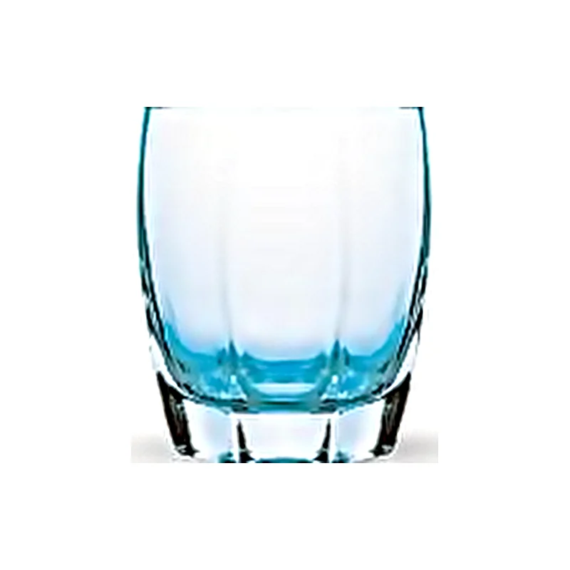 LP Frosted Blown Tumbler — 280 ml
