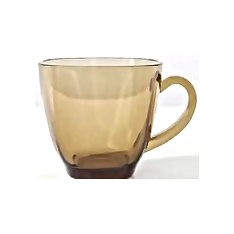 Coloured Mug — 205 ml