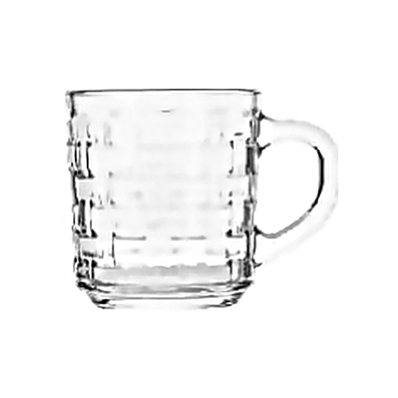 Glass Mug — 240 ml