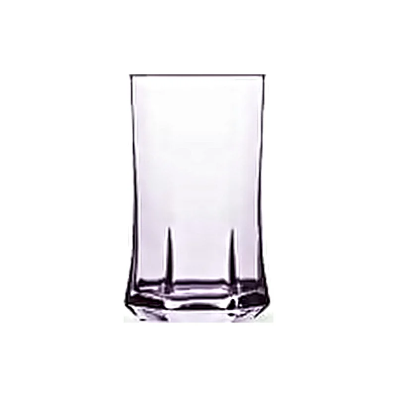 LP Frosted Blown Tumbler — 330 ml