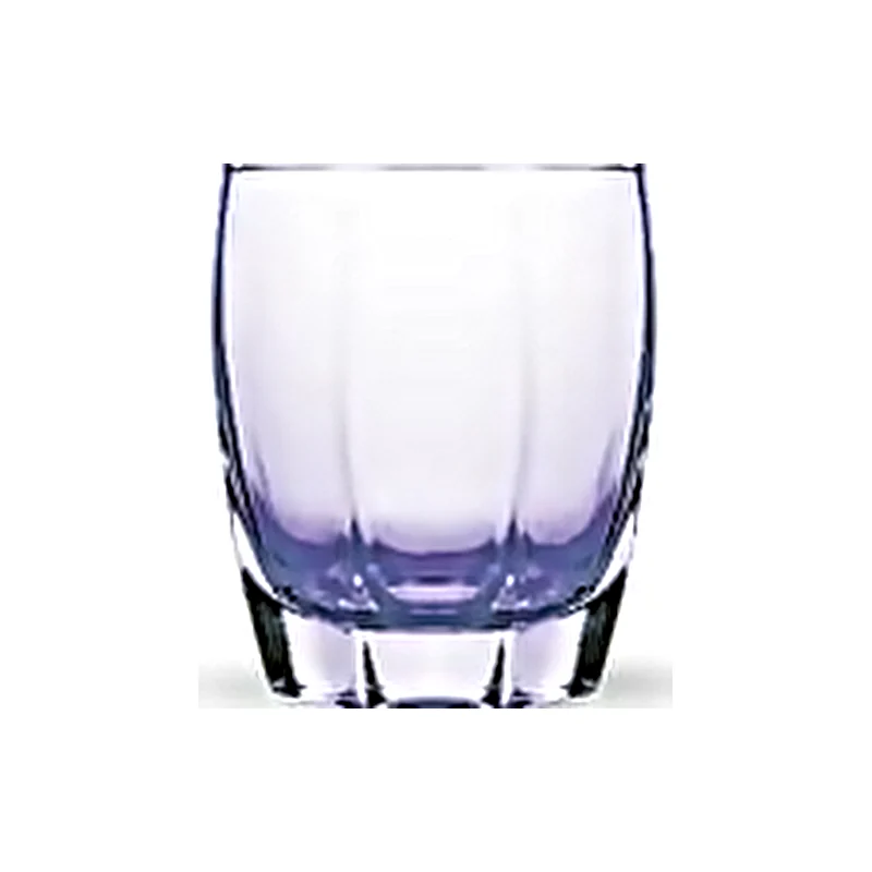 LP Frosted Blown Tumbler — 280 ml