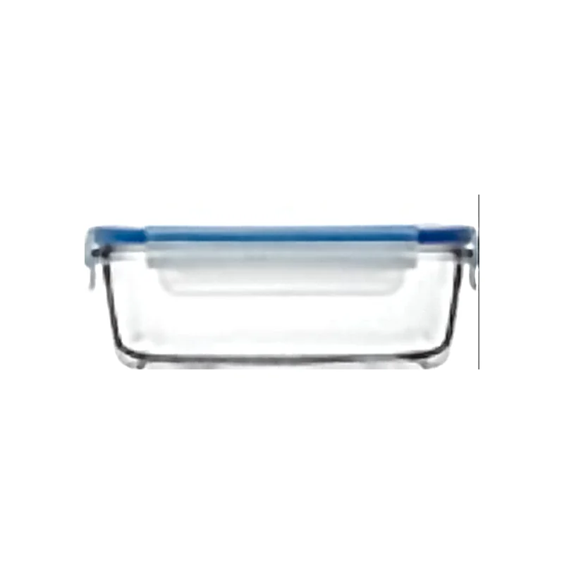 Food Container — 1900 ml
