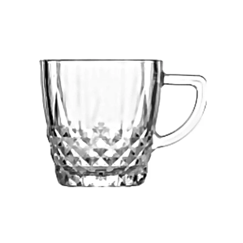 Glass Mug — 250 ml