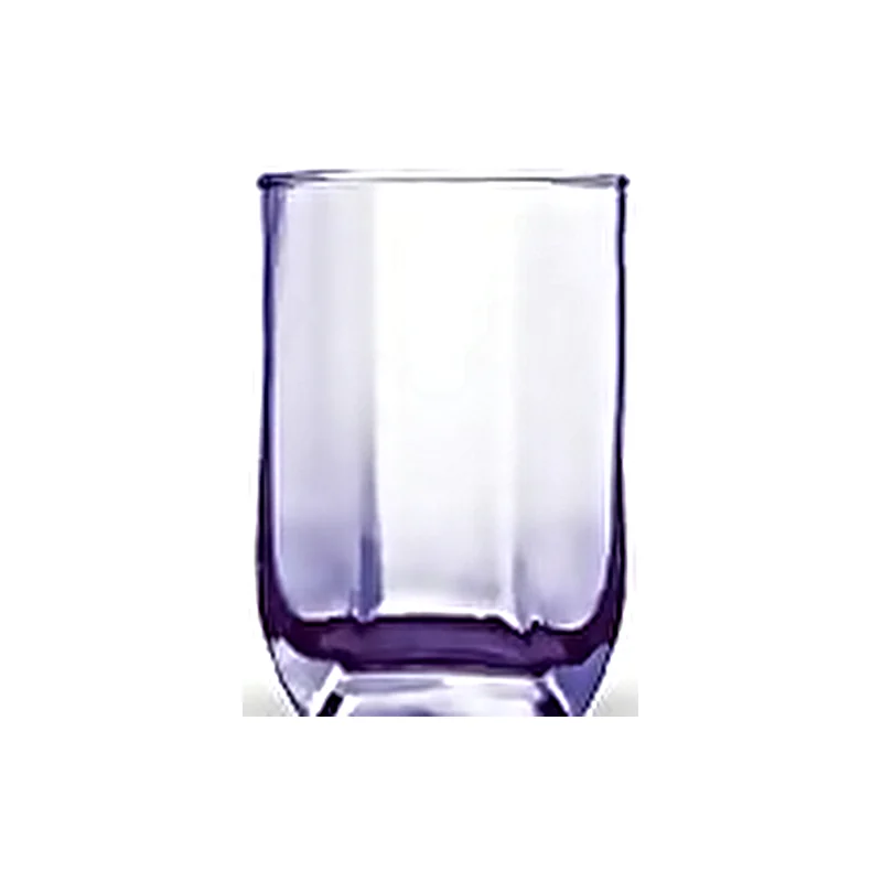 LP Frosted Blown Tumbler — 335 ml