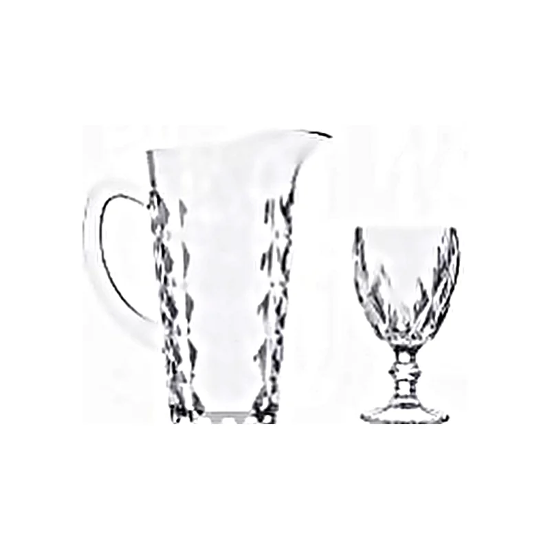 Water Set — 1580/340 ml
