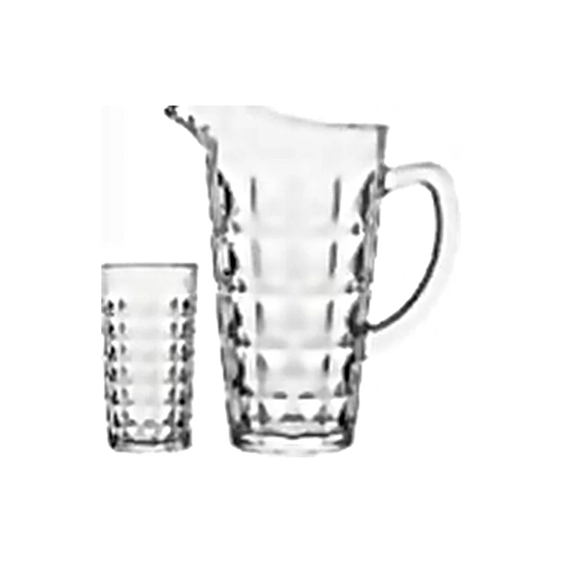 Water Set — 1580/278 ml