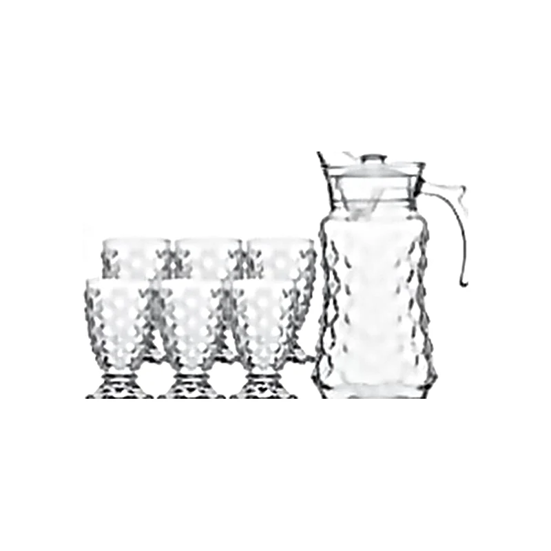 Water Set — 1700/278 ml