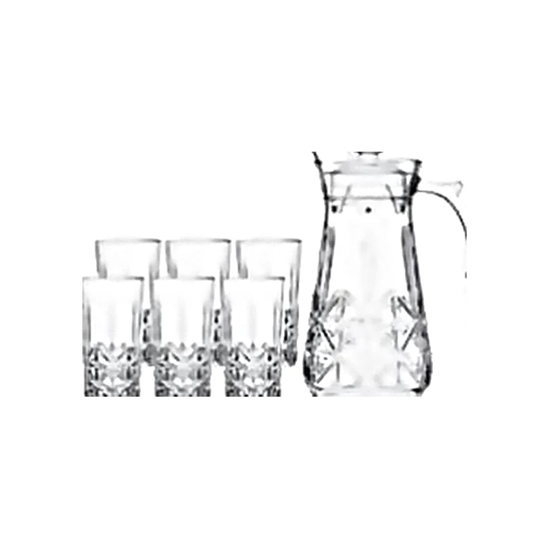 Water Set — 1700/278 ml