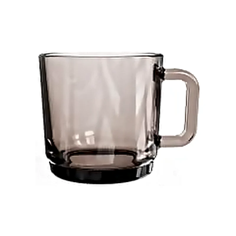 Coloured Mug — 220 ml