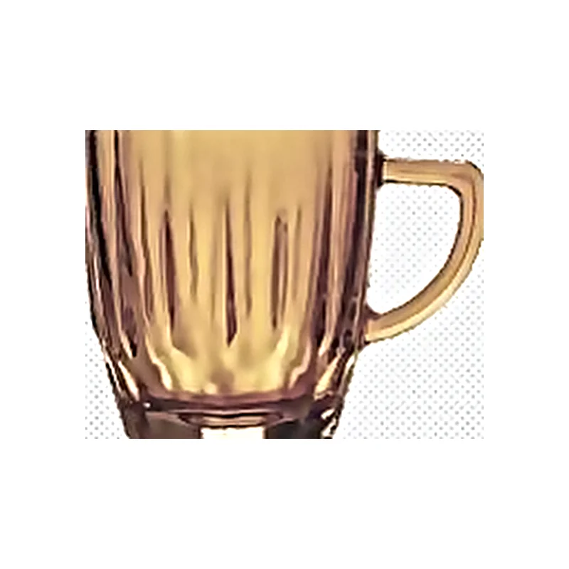 Coloured Mug — 250 ml