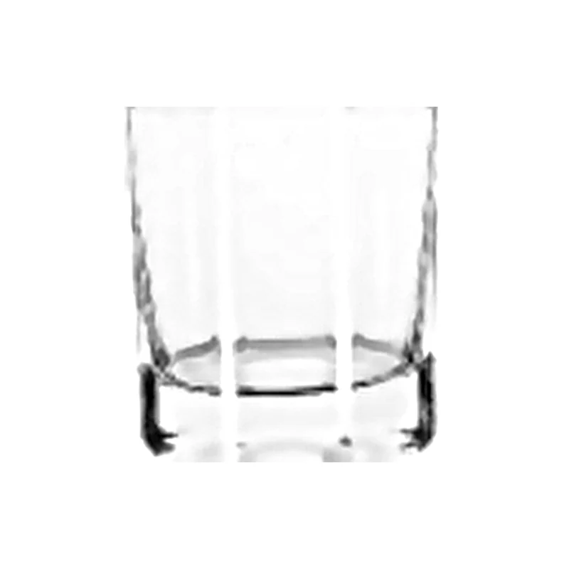 LP Frosted Blown Tumbler — 285 ml