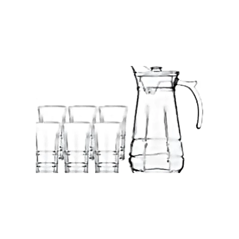 Water Set — 1700/278 ml