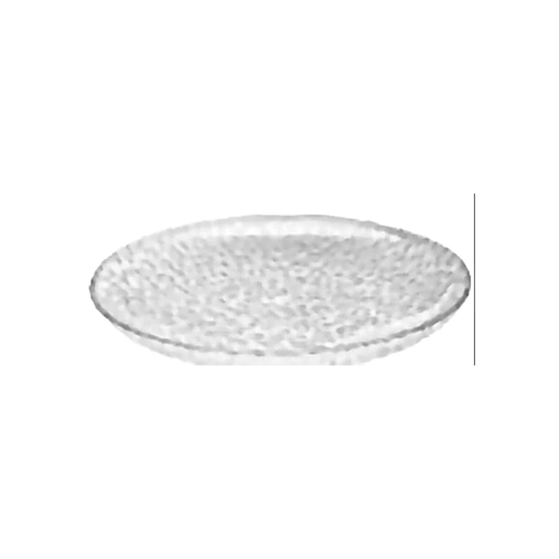 Plate — 267 mm