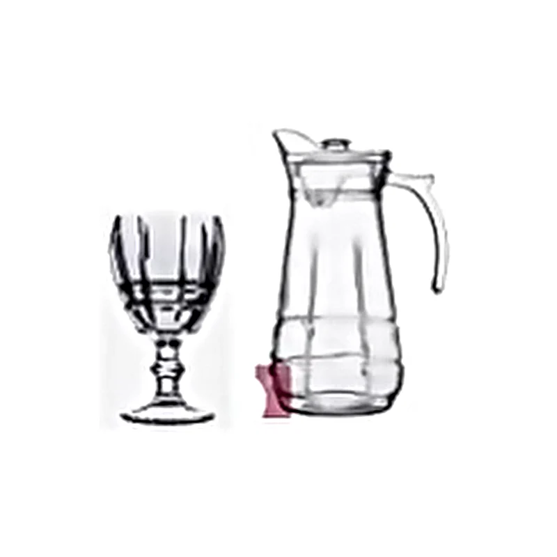 Water Set — 1700/340 ml