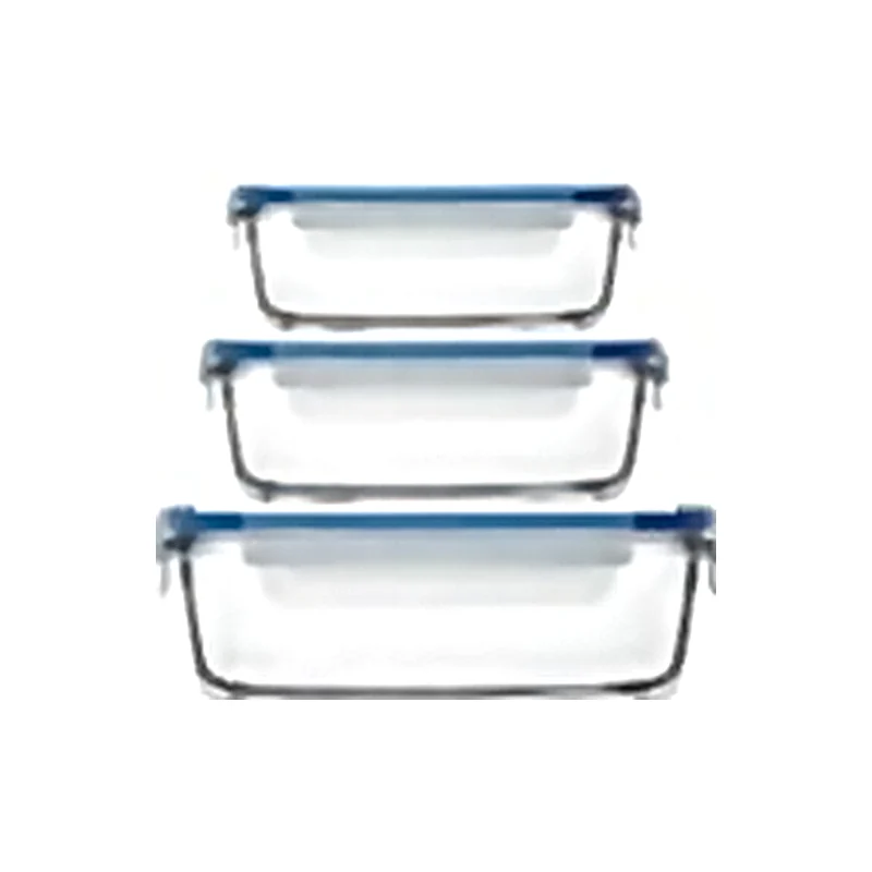 Food Container — 20/1160/1900m
