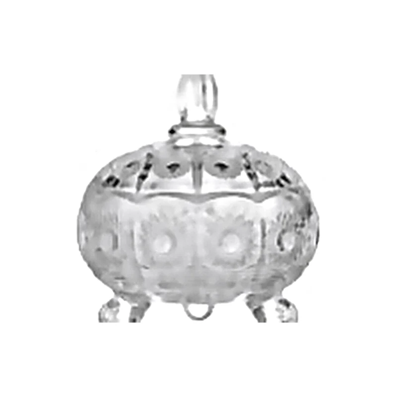 Sugar Bowl — 105 mm