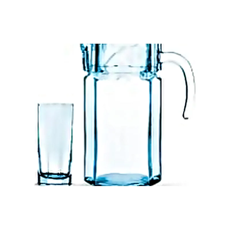 LP Frosted Water Set — 1250/320 ml