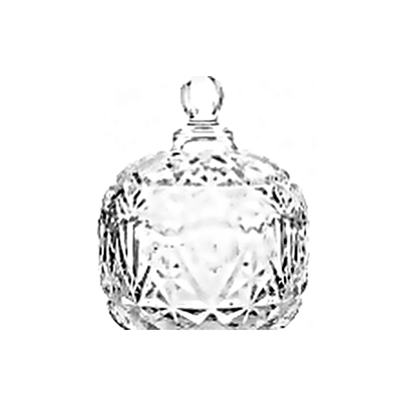 Sugar Bowl — 103.5 mm