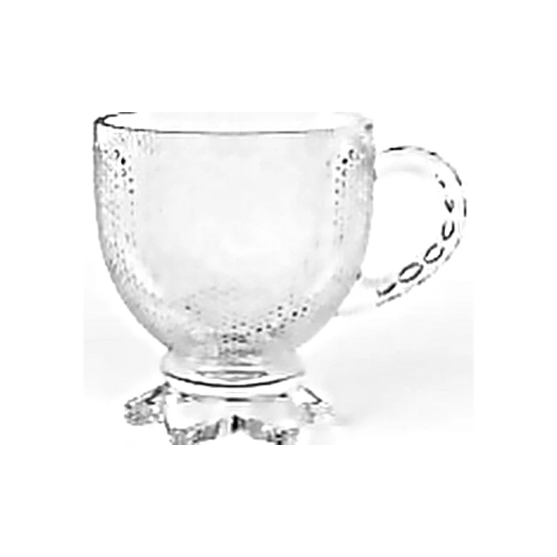 Glass Mug — 210 ml