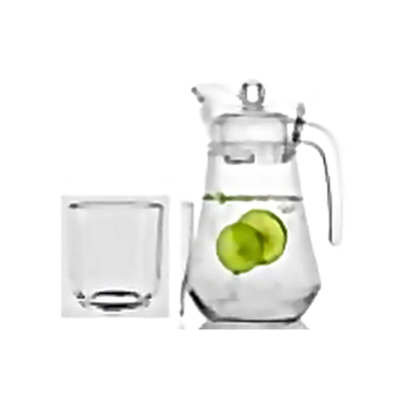 Water Set — 1300/300 ml