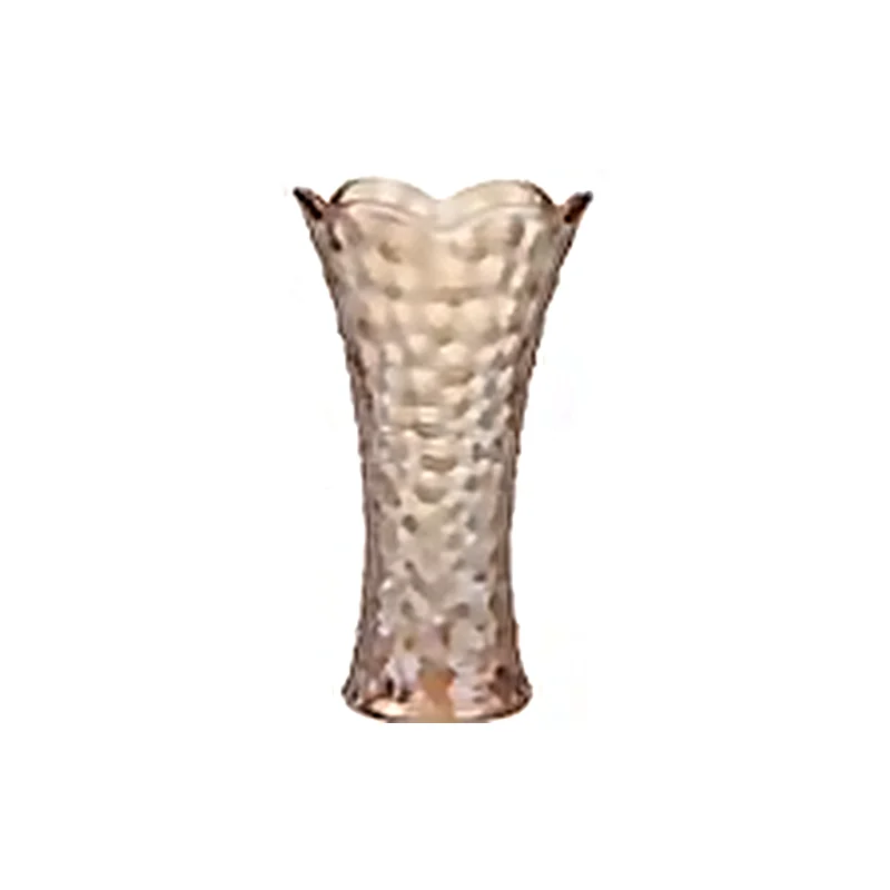 Coloured Vase — 90 mm