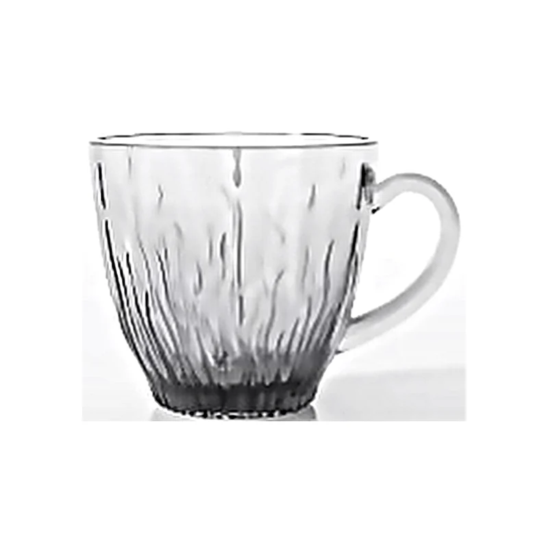 Coloured Mug — 205 ml