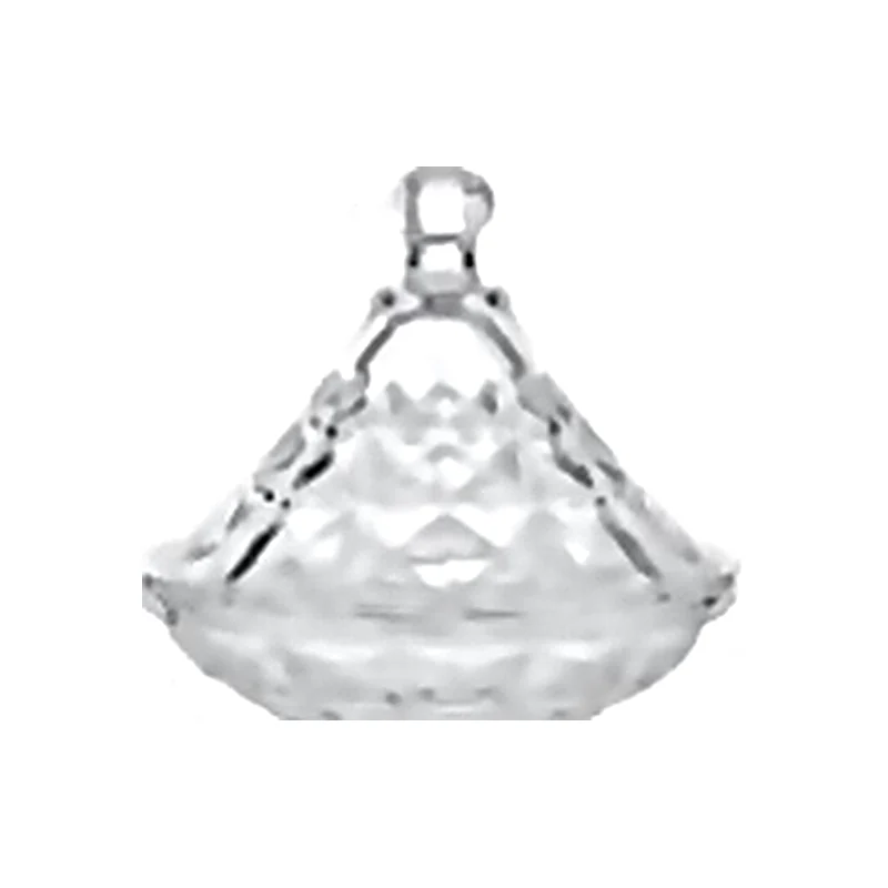 Sugar Bowl — 126.5 mm