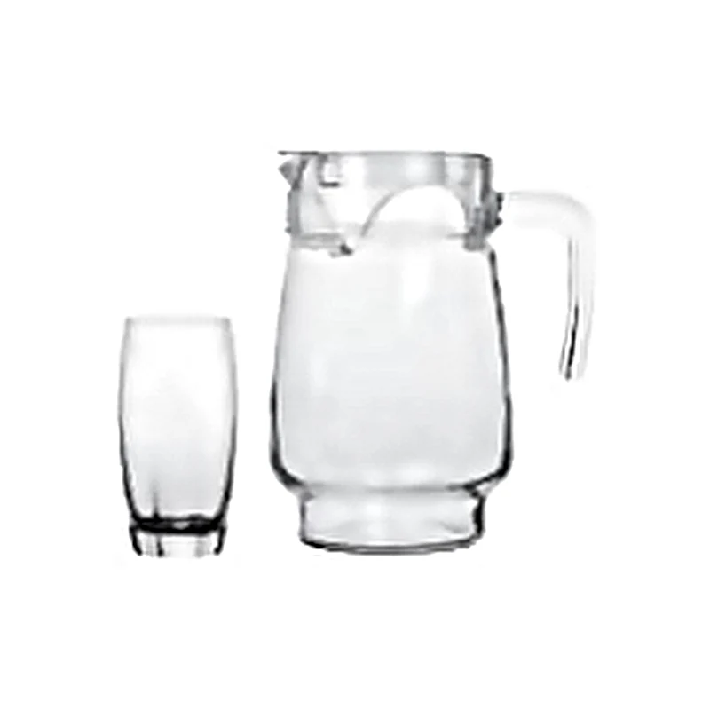 LP Frosted Water Set — 1600/365 ml