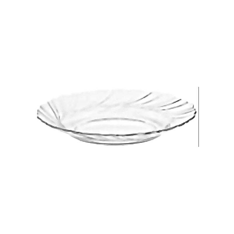 Plate — 194 mm