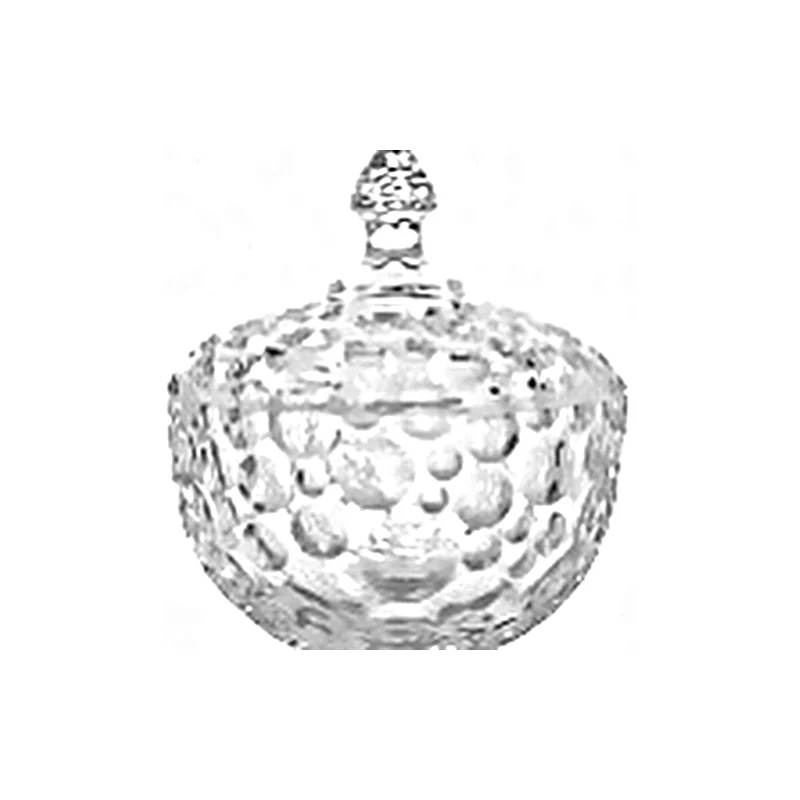 Sugar Bowl — 102 mm