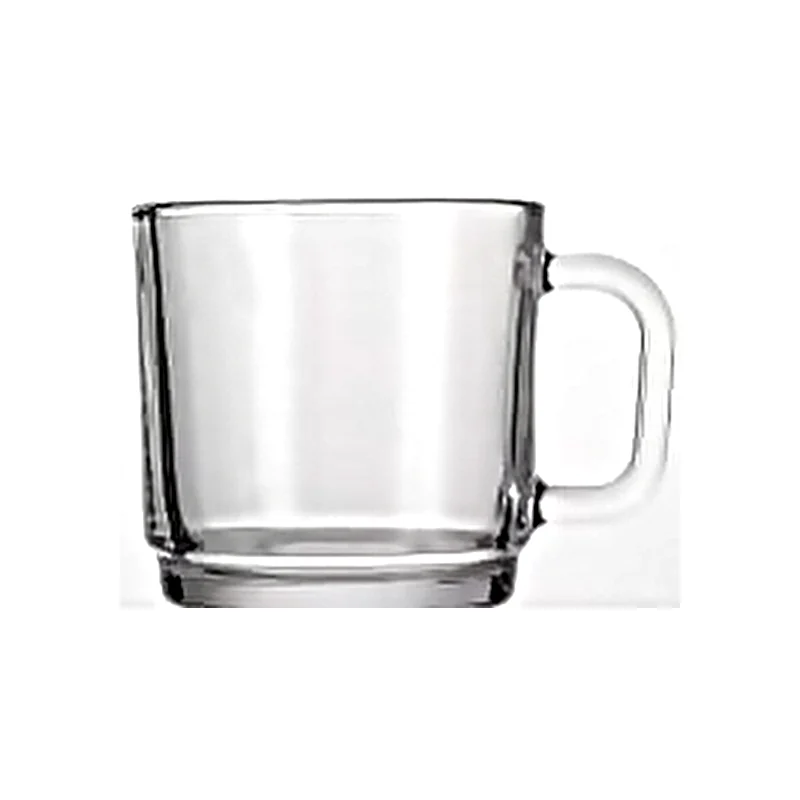 Glass Mug — 220 ml