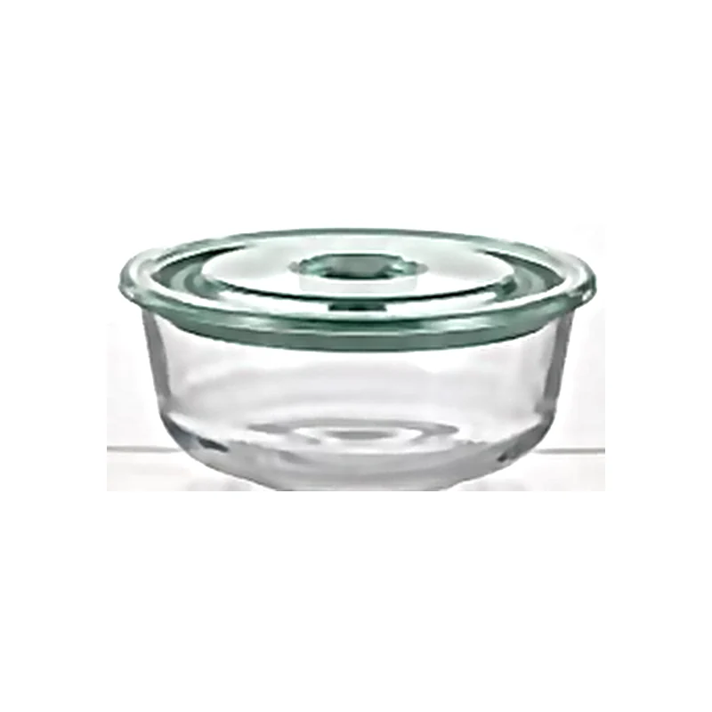 Food Container — 640 ml