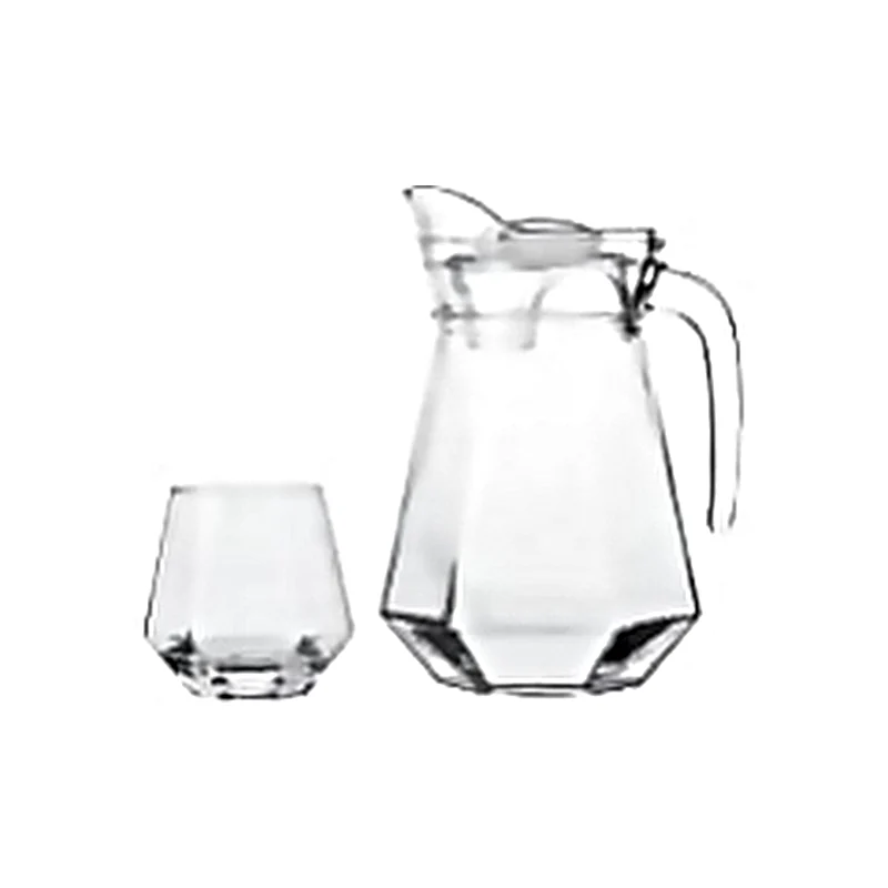 Water Set — 1800/390 ml