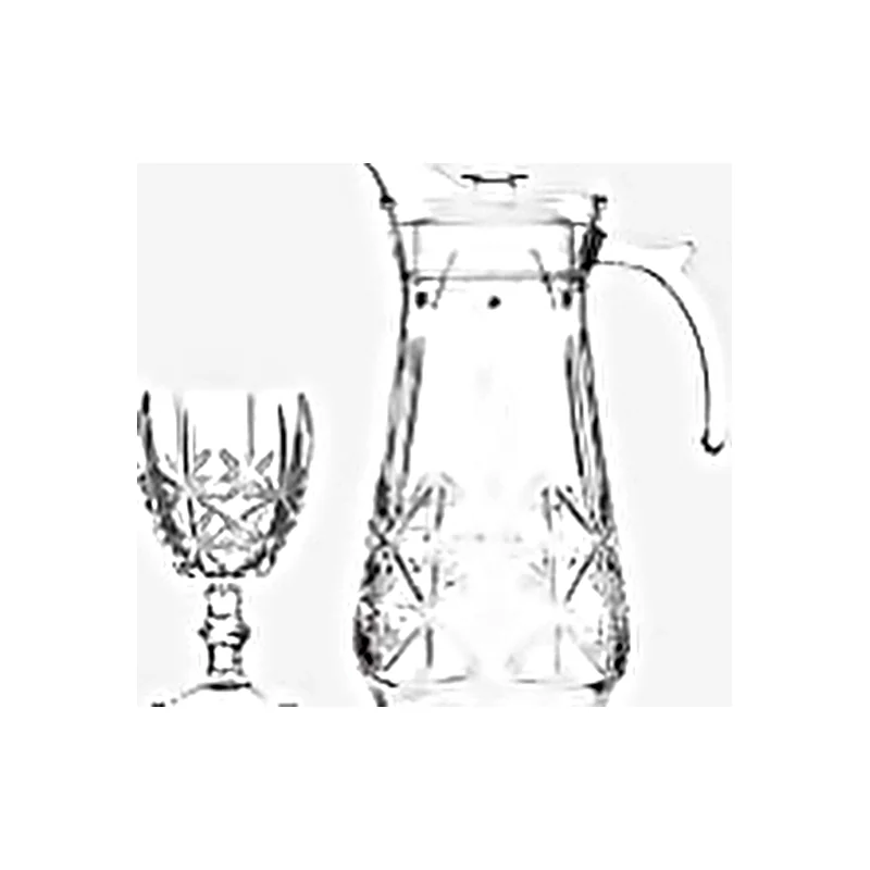 Water Set — 1700/340 ml