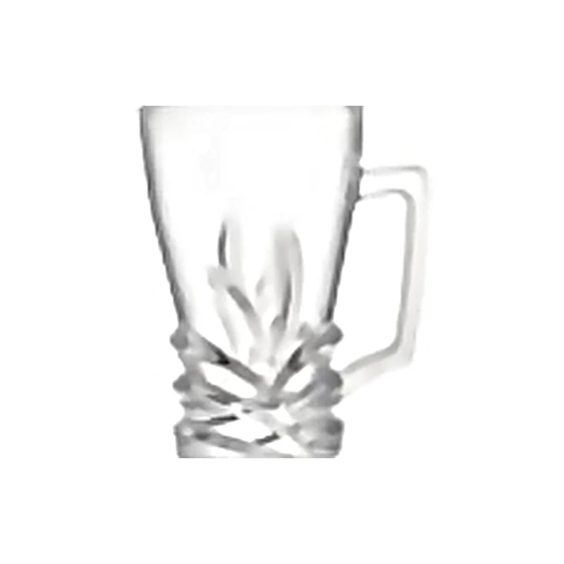Glass Mug — 270 ml