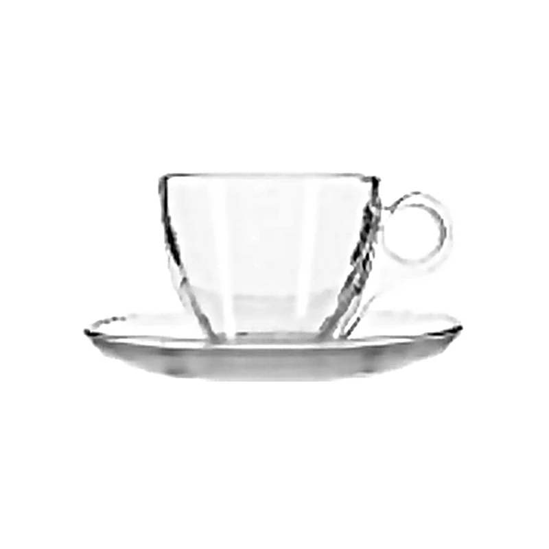 Cup & Saucer Set — 190 ml