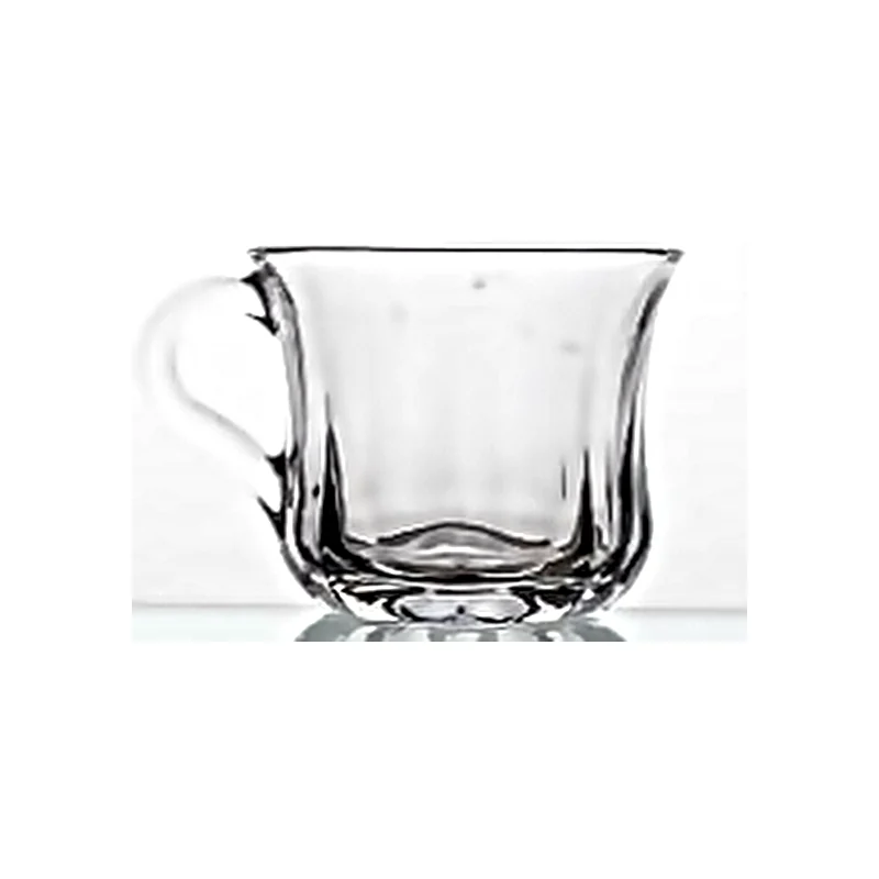 Glass Mug — 185 ml