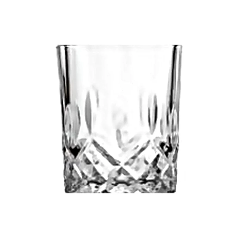 Blown Tumbler — 340 ml