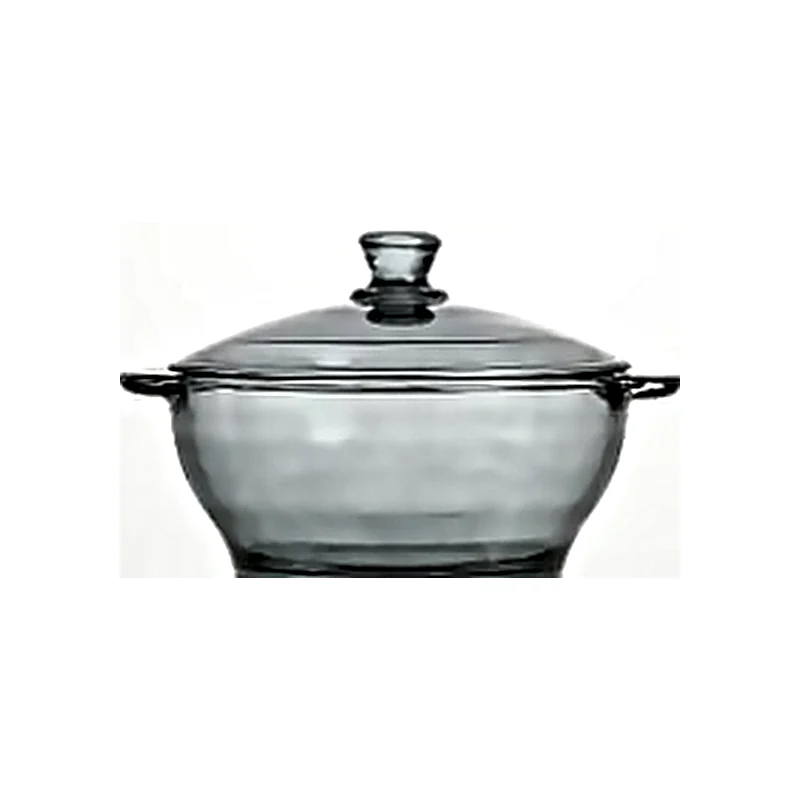 Coloured Casserole — 750 ml
