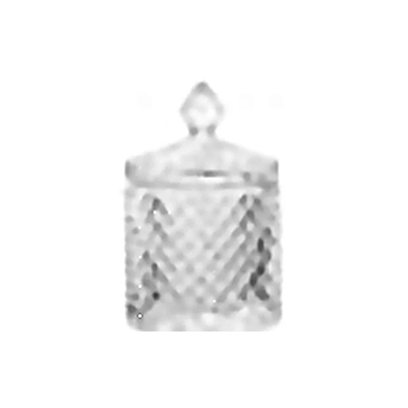 Sugar Bowl — 86.5 mm