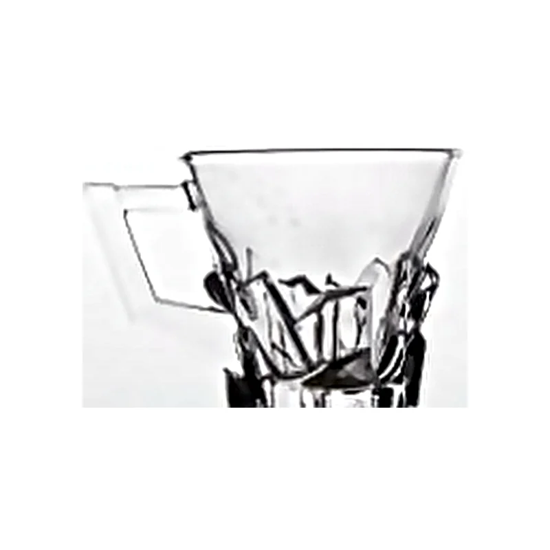 Glass Mug — 155 ml