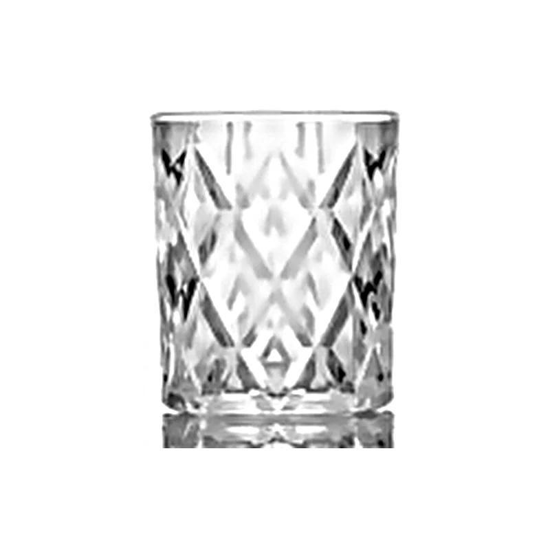 Blown Tumbler — 340 ml