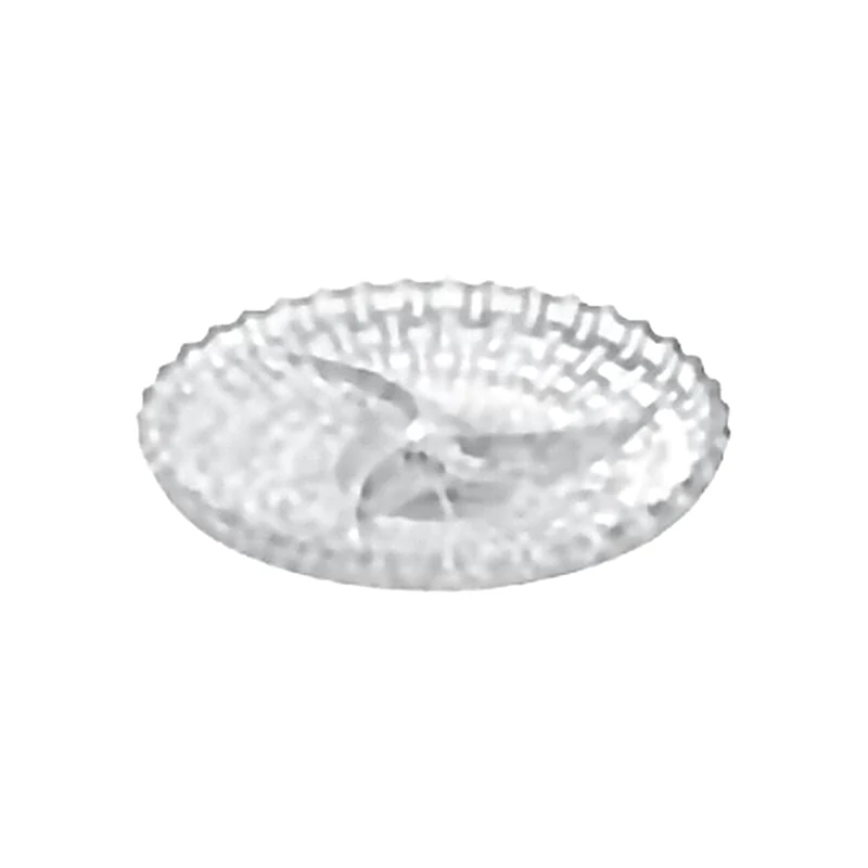 Plate — 224 mm