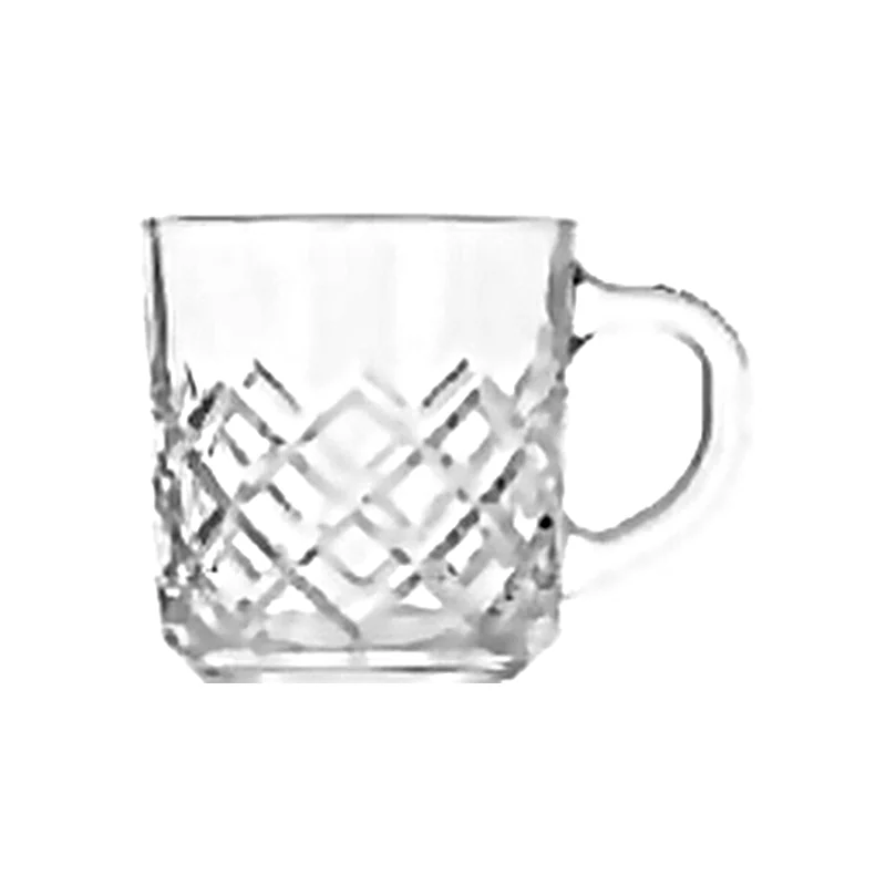 Glass Mug — 240 ml