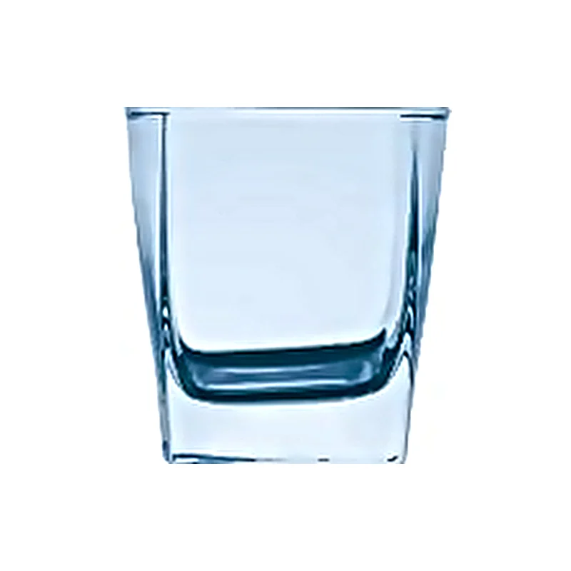 LP Frosted Blown Tumbler — 290 ml