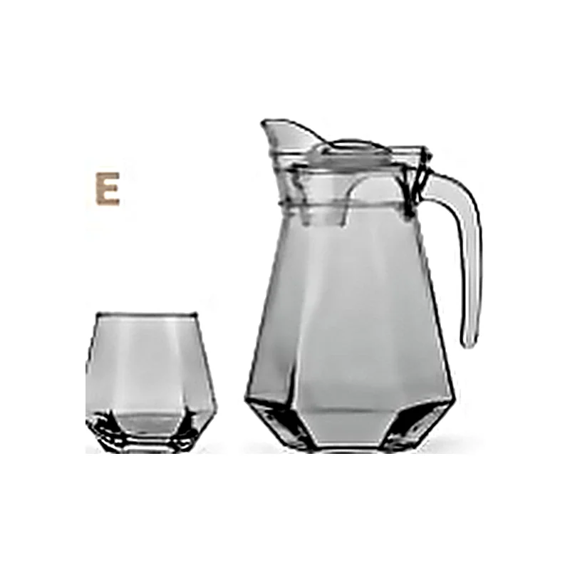 LP Frosted Water Set — 1400/340 ml