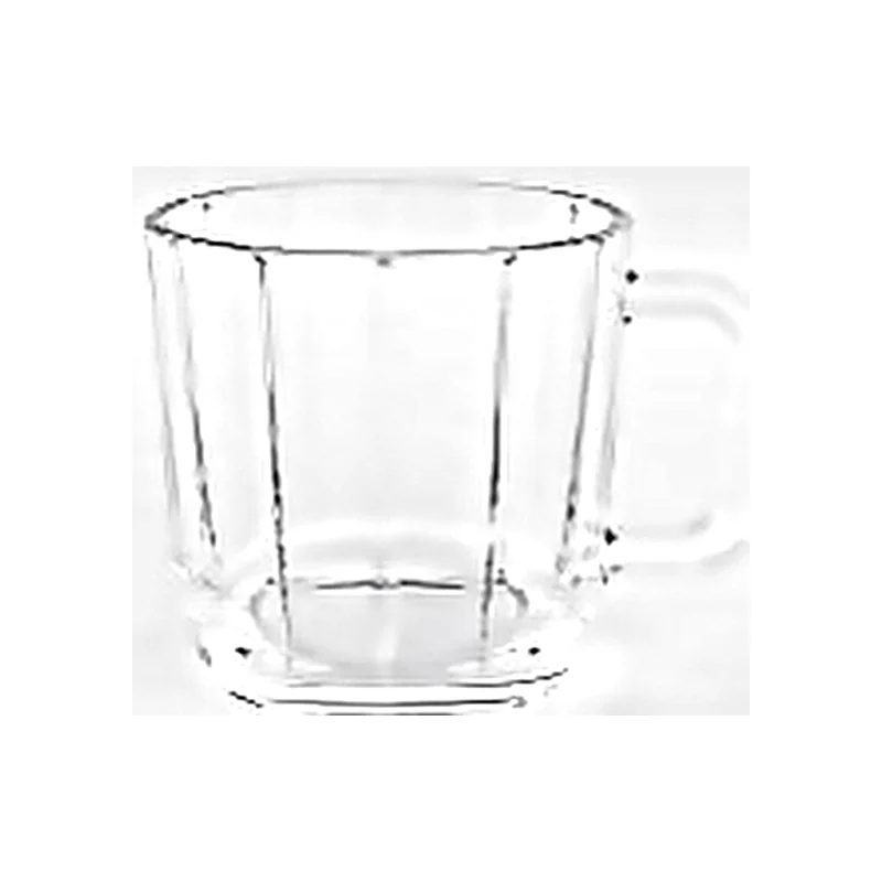 Glass Mug — 220 ml