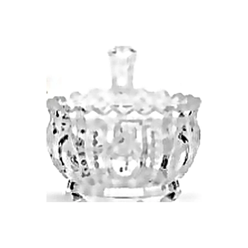 Sugar Bowl — 102 mm