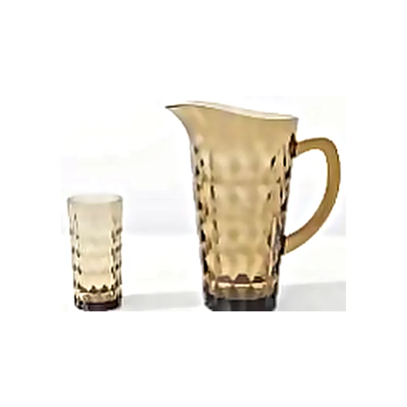 Coloured Water Set — 1580/278 ml