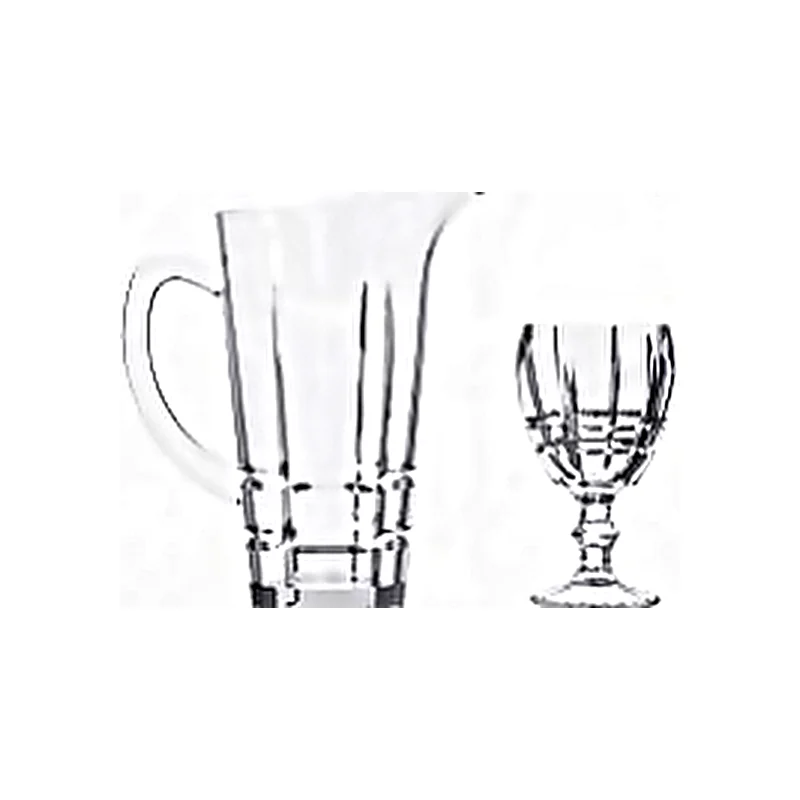 Water Set — 1580/340 ml